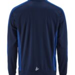 Evolve 2.0 Contrast Full Zip Jacket M