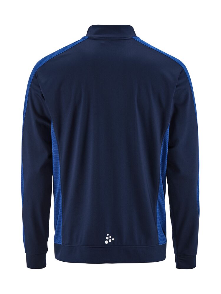 Evolve 2.0 Contrast Full Zip Jacket M