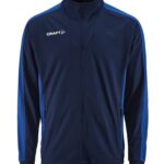 Evolve 2.0 Contrast Full Zip Jacket M