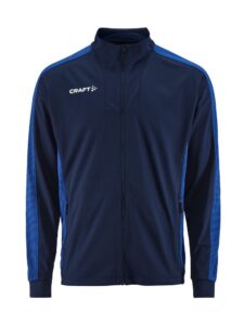 Evolve 2.0 Contrast Full Zip Jacket M