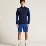 Evolve 2.0 Contrast Full Zip Jacket M