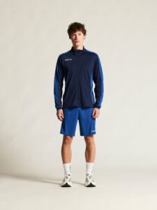 Evolve 2.0 Contrast Full Zip Jacket M