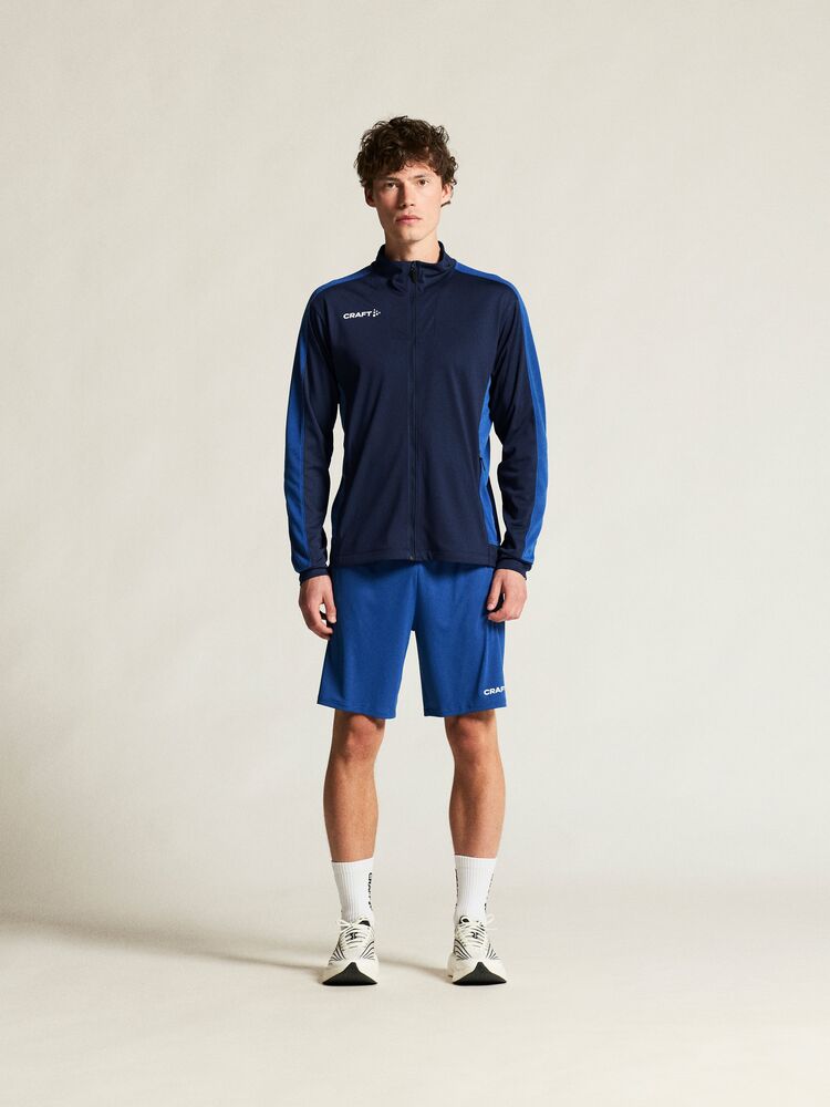 Evolve 2.0 Contrast Full Zip Jacket M