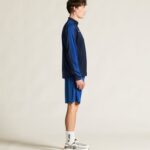 Evolve 2.0 Contrast Full Zip Jacket M