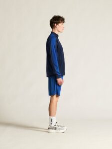 Evolve 2.0 Contrast Full Zip Jacket M