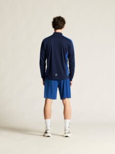 Evolve 2.0 Contrast Full Zip Jacket M