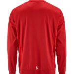 Evolve 2.0 Contrast Full Zip Jacket M