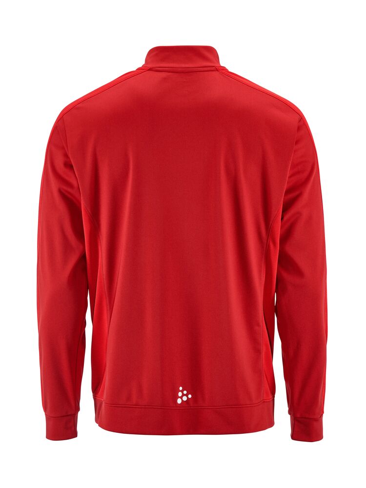 Evolve 2.0 Contrast Full Zip Jacket M
