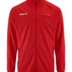 Evolve 2.0 Contrast Full Zip Jacket M