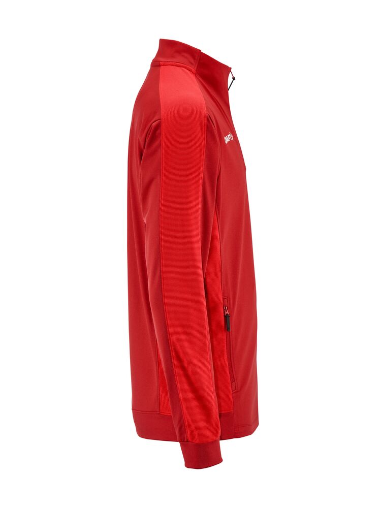 Evolve 2.0 Contrast Full Zip Jacket M