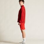 Evolve 2.0 Contrast Full Zip Jacket M