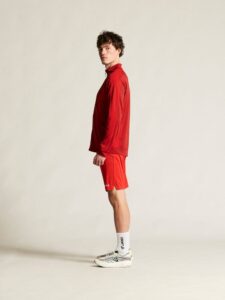Evolve 2.0 Contrast Full Zip Jacket M