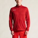 Evolve 2.0 Contrast Full Zip Jacket M