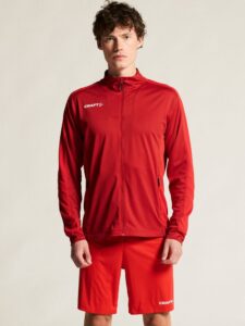 Evolve 2.0 Contrast Full Zip Jacket M
