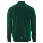 Evolve 2.0 Contrast Full Zip Jacket M