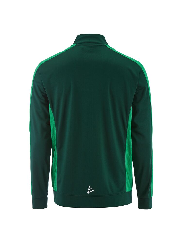 Evolve 2.0 Contrast Full Zip Jacket M
