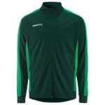 Evolve 2.0 Contrast Full Zip Jacket M