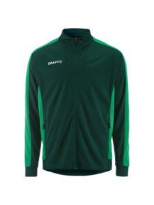Evolve 2.0 Contrast Full Zip Jacket M