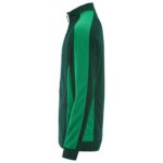 Evolve 2.0 Contrast Full Zip Jacket M