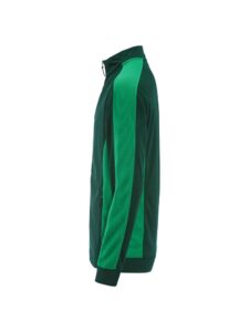 Evolve 2.0 Contrast Full Zip Jacket M