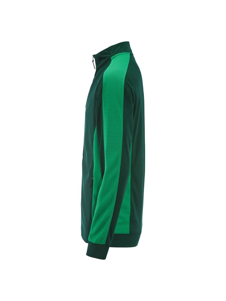 Evolve 2.0 Contrast Full Zip Jacket M