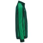 Evolve 2.0 Contrast Full Zip Jacket M