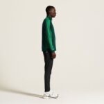 Evolve 2.0 Contrast Full Zip Jacket M