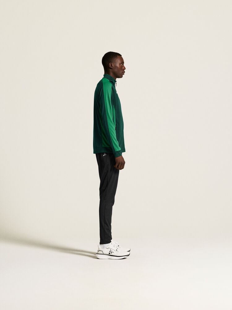 Evolve 2.0 Contrast Full Zip Jacket M