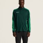 Evolve 2.0 Contrast Full Zip Jacket M