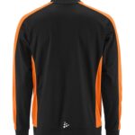 Evolve 2.0 Contrast Full Zip Jacket M