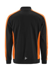 Evolve 2.0 Contrast Full Zip Jacket M