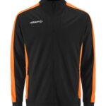 Evolve 2.0 Contrast Full Zip Jacket M