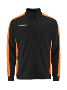 Evolve 2.0 Contrast Full Zip Jacket M