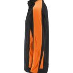Evolve 2.0 Contrast Full Zip Jacket M