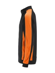 Evolve 2.0 Contrast Full Zip Jacket M
