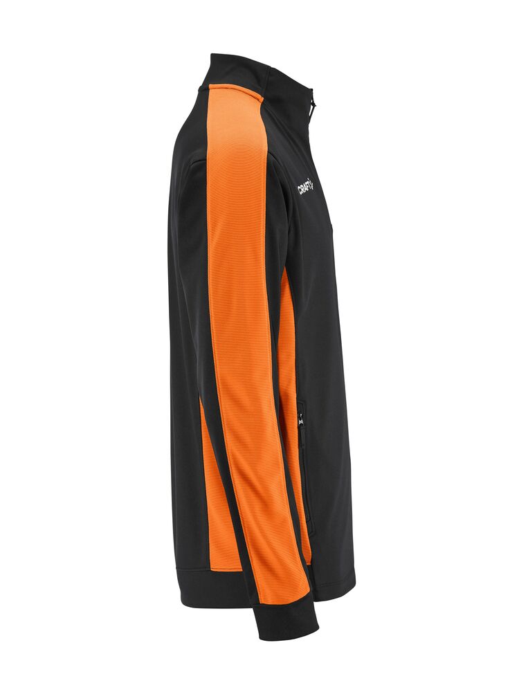 Evolve 2.0 Contrast Full Zip Jacket M