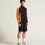 Evolve 2.0 Contrast Full Zip Jacket M
