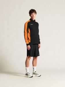 Evolve 2.0 Contrast Full Zip Jacket M