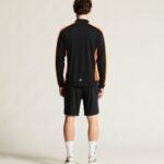 Evolve 2.0 Contrast Full Zip Jacket M