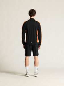 Evolve 2.0 Contrast Full Zip Jacket M