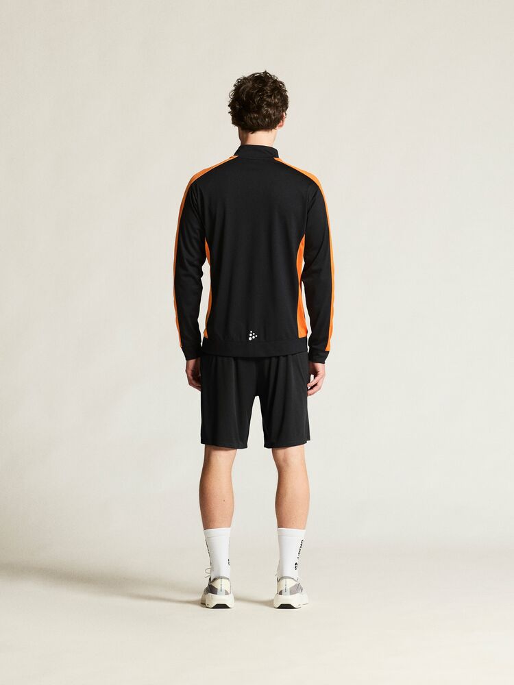 Evolve 2.0 Contrast Full Zip Jacket M