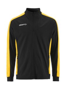Evolve 2.0 Contrast Full Zip Jacket M