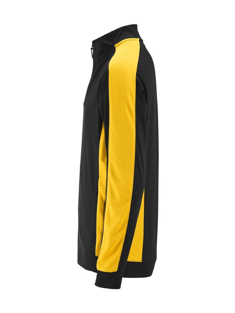 Evolve 2.0 Contrast Full Zip Jacket M