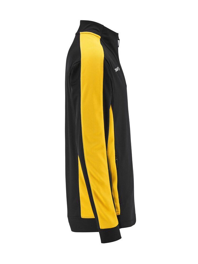 Evolve 2.0 Contrast Full Zip Jacket M
