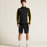 Evolve 2.0 Contrast Full Zip Jacket M