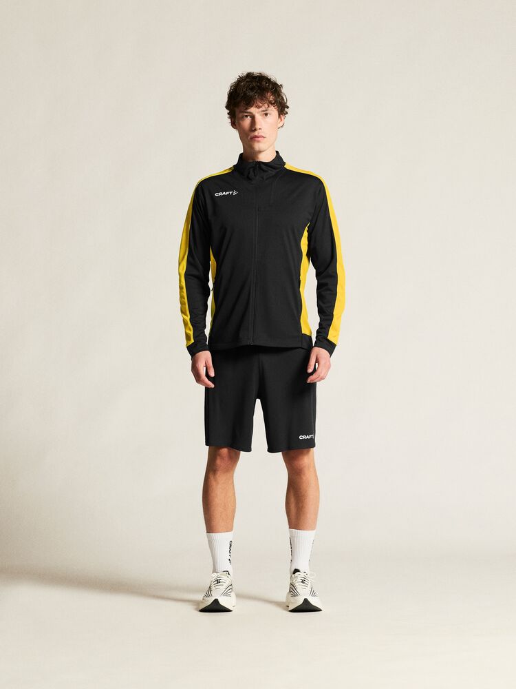 Evolve 2.0 Contrast Full Zip Jacket M