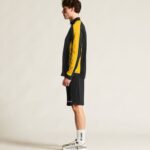 Evolve 2.0 Contrast Full Zip Jacket M