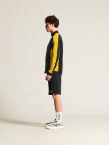 Evolve 2.0 Contrast Full Zip Jacket M