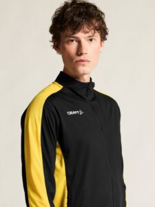 Evolve 2.0 Contrast Full Zip Jacket M