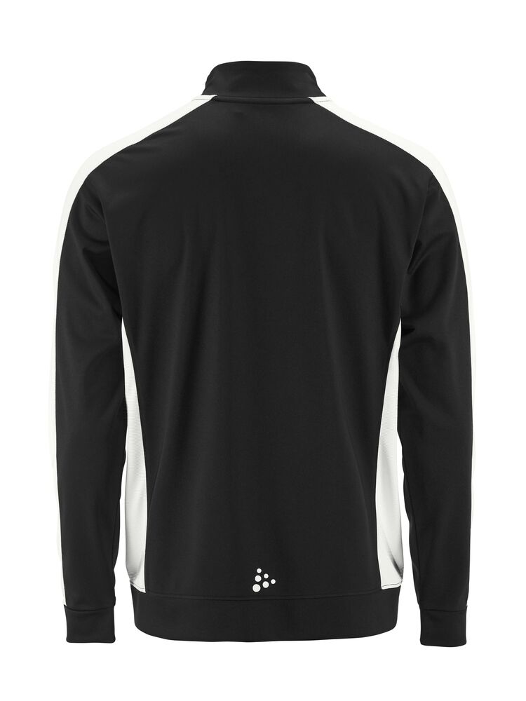 Evolve 2.0 Contrast Full Zip Jacket M